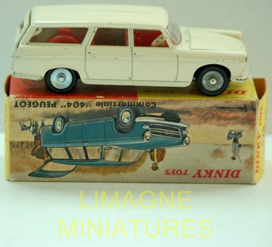 Dinky Toys dinky-toys